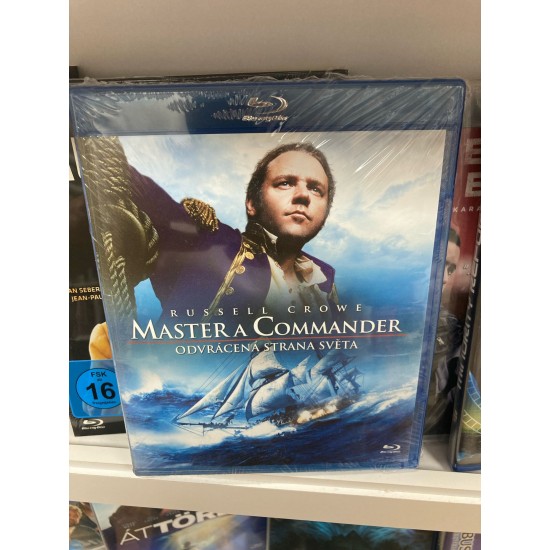 DUNYANIN UZAK UCU BLU RAY DUNYANIN UZAK UCU BLU RAY