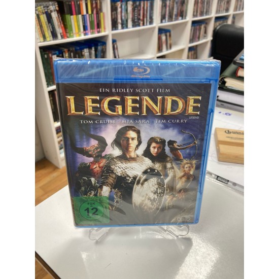 EFSANE - LEGEND BLU RAY EFSANE - LEGEND BLU RAY