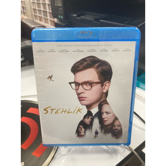 THE GOLDFINCH BLU RAY THE GOLDFINCH BLU RAY