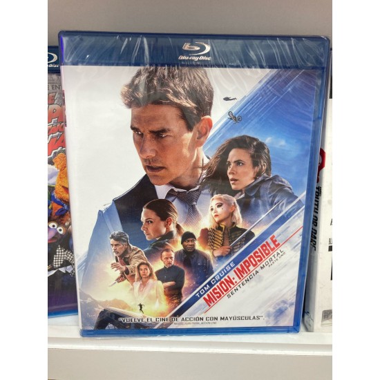 GÖREVİMİZ TEHLİKE 7 BLU RAY + BONUS BLU RAY ( 2 DİSK ) GÖREVİMİZ TEHLİKE 7 BLU RAY + BONUS BLU RAY ( 2 DİSK )