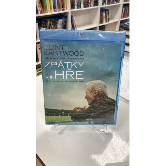 HAYATIMIN ATISI BLU RAY