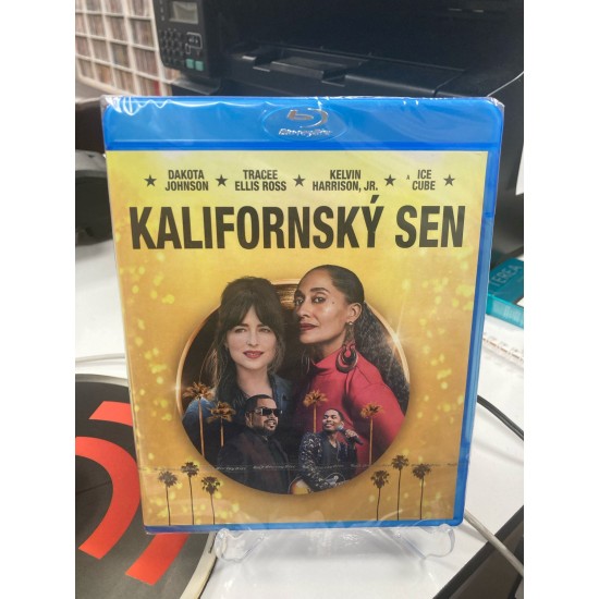 THE HIGH NOTE BLU RAY THE HIGH NOTE BLU RAY