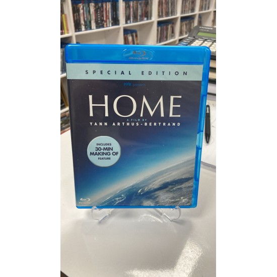 HOME BLU RAY HOME BLU RAY