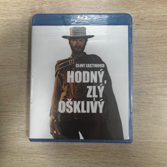 İyi Kötü Çirkin Bluray İyi Kötü Çirkin Bluray