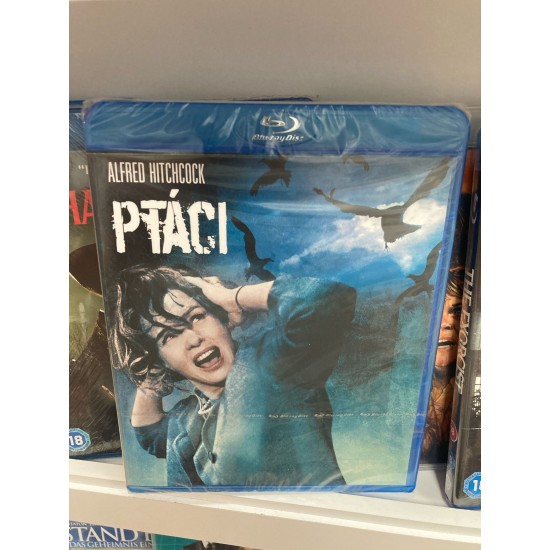 KUSLAR BLU RAY KUSLAR BLU RAY
