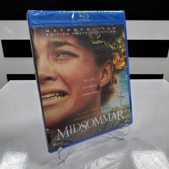 MIDSOMMAR BLU RAY MIDSOMMAR BLU RAY