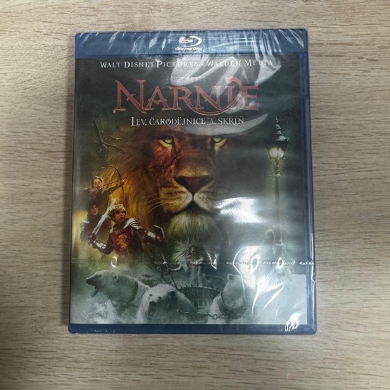 Narnia Bluray Narnia Bluray