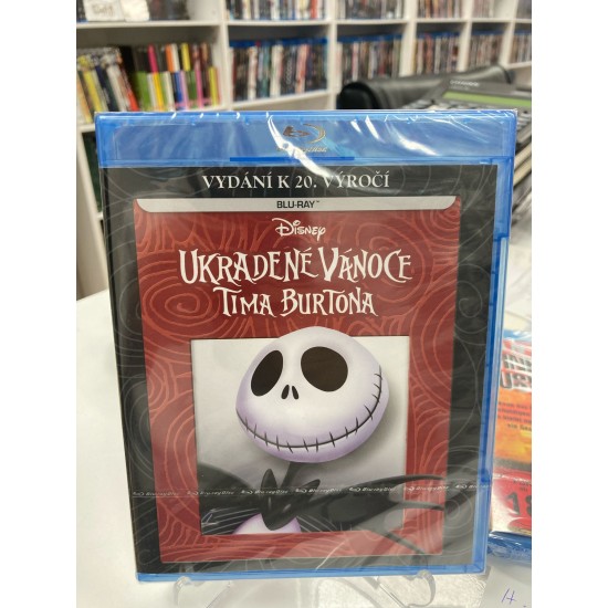 NOEL GECESI KABUSU BLU RAY NOEL GECESI KABUSU BLU RAY