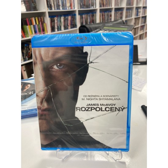 PARCALANMIS BLU RAY PARCALANMIS BLU RAY