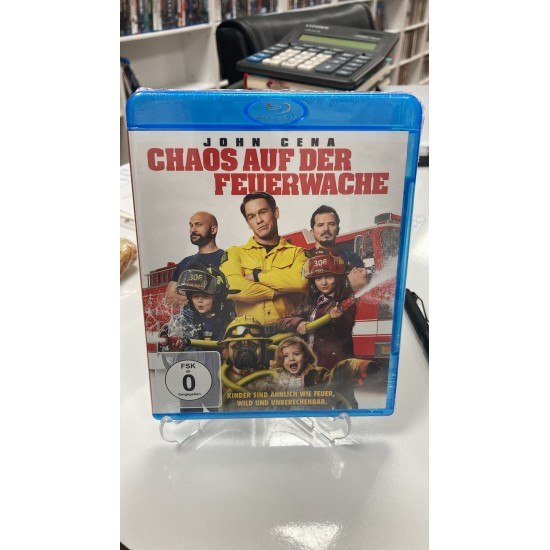 PLAYING WITH FIRE - SIMDI YANDIK BLU RAY PLAYING WITH FIRE - SIMDI YANDIK BLU RAY