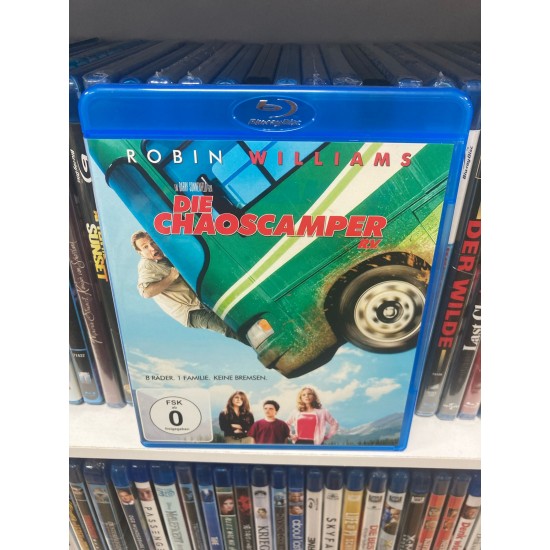 RV BLU RAY RV BLU RAY