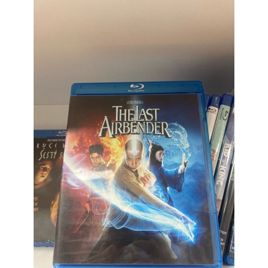 SON HAVA BUKUCU BLU RAY SON HAVA BUKUCU BLU RAY