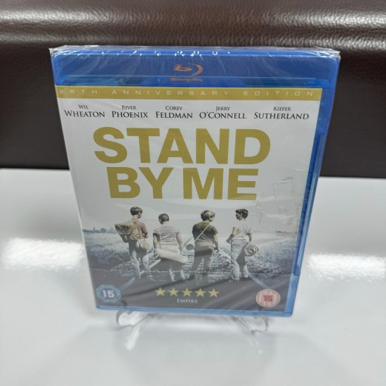 STAND BY ME BLU RAY STAND BY ME BLU RAY
