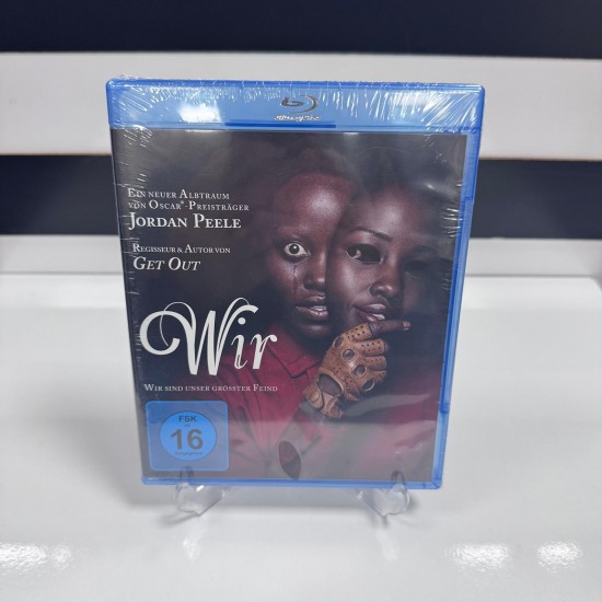 US - BIZ BLU RAY US - BIZ BLU RAY