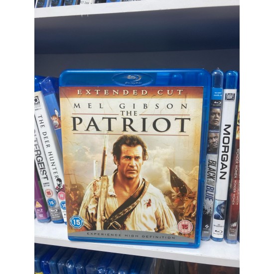 VATANSEVER BLU RAY