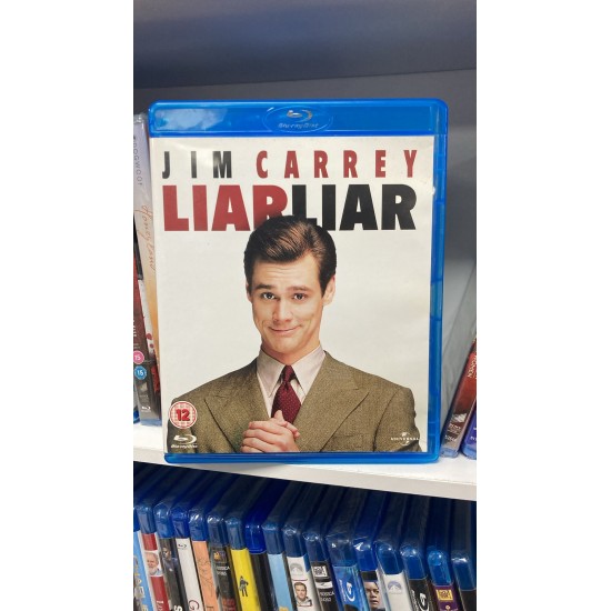 YALANCI YALANCI BLU RAY YALANCI YALANCI BLU RAY
