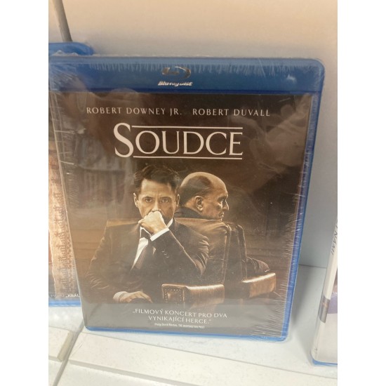 YARGIC BLU RAY