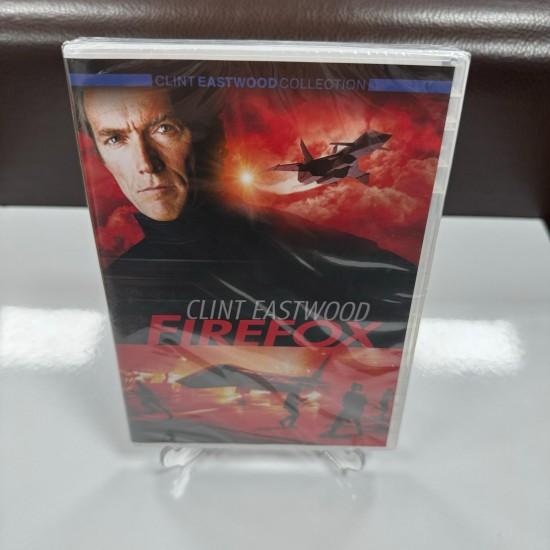 FIREFOX DVD FIREFOX DVD