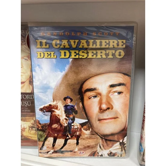 MAN IN THE SADDLE ( 1951 ) DVD MAN IN THE SADDLE ( 1951 ) DVD