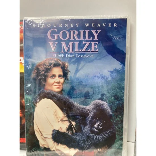 SISTEKI GORILLER DVD SISTEKI GORILLER DVD
