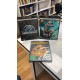 JURASSIC WORLD SERİSİ - 3 FİLM 4K UHD + BLU RAY SET JURASSIC WORLD SERİSİ - 3 FİLM 4K UHD + BLU RAY SET