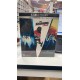 THE SIHINING + THE LOST BOYS + POLTERGEIST 4K UHD + BLU RAY 3 FILM BOX SET THE SIHINING + THE LOST BOYS + POLTERGEIST 4K UHD + BLU RAY 3 FILM BOX SET