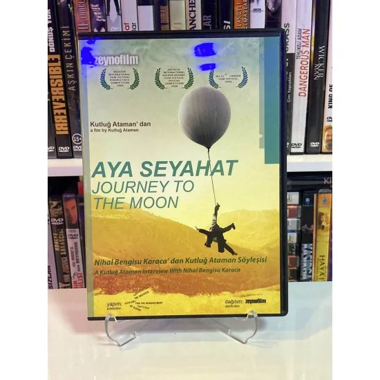 AYA SEYAHAT DVD AYA SEYAHAT DVD