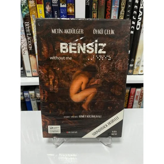 BENSİZ DVD BENSİZ DVD