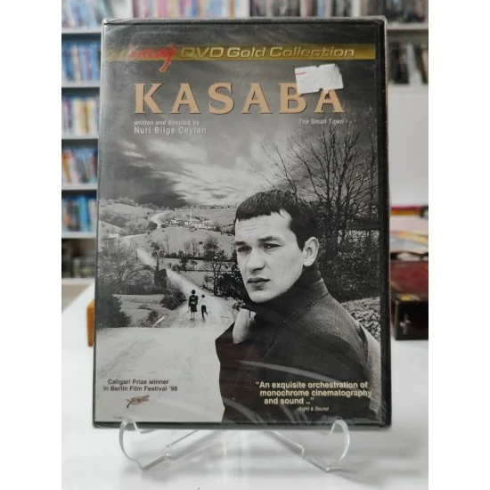 KASABA DVD KASABA DVD