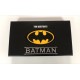 BATMAN LIMITED COLLECTOR'S EDITION BLU RAY GIFT SET