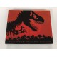  JURASSIC PARK & JURASSIC PARK : THE LOST WORLD DELUXE EDITION DVD BOX SET ( INC. TWO FILM SOUNTRACK )